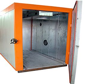 Kastamonu Entegre - Enerji Kazanı