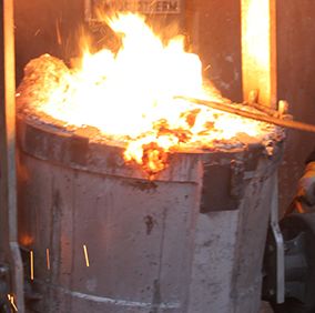 Petlas - Enerji Kazanı