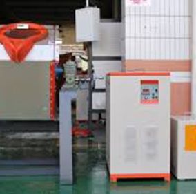 Trakya Şişe Cam - Cam Ergitme ve Jeneratör Fırını