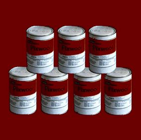 Seramik Elyaf Yapıştırıcı