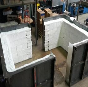 Nil Çelik - Tel Daldırma Galvaniz Ocağı