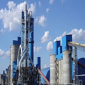 Çimento Sanayi - Refrakter Uygulamalar