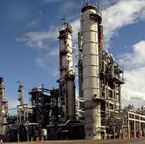 Kükürt Yakma Fırını