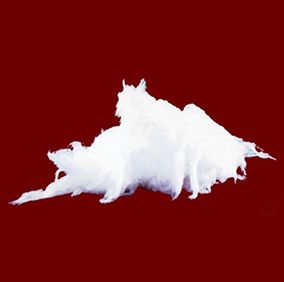 Dökme Seramik Elyaf