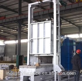 Teknorot - Dövme Tav Fırını