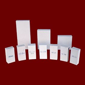 Hafif İzole Tuğlalar