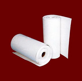 Seramik Elyaf Kağıt