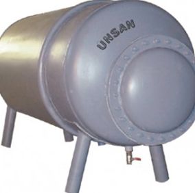 Tever - Kurutma Fırınları