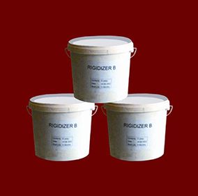 Seramik Elyaf Yüzey Sertleştirici