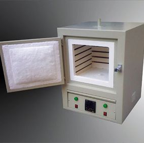 Ayar Gemi - Parça Tavlama Fırını