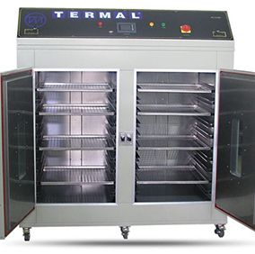 Rözmaş - Tav Fırınları