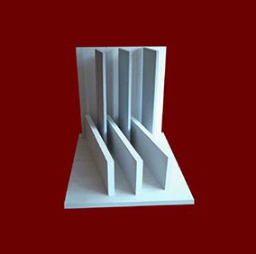 Kalsiyum Silikat ve Vermikulit Plakalar