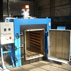 Renault - Isıl İşem Fırınları