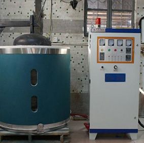 Anadolu Şişe Cam - Cam Ergitme ve Jeneratör Fırını