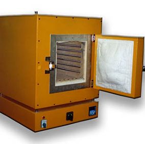 Kalibre Boru - Soğuk Çekme Boru Tav Fırını