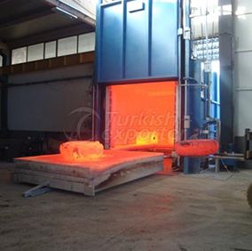 Pirelli - Ergitme Potası