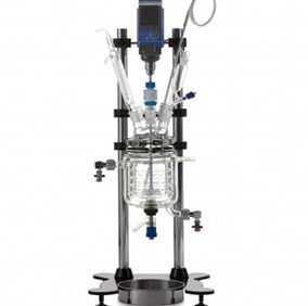 Tüpraş - Karbon Siyah Ünitesi - Reaktör Yapımı