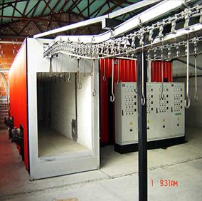 Demisaş - Kupol Ocağı