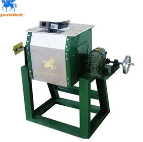 Şişe Cam - Cam Ergitme ve Jeneratör Fırını