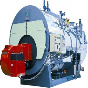 Enerji ve Buhar Kazanları