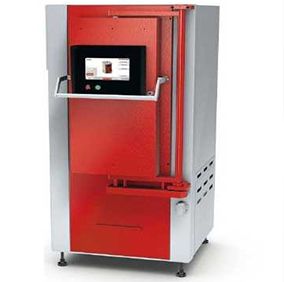 Silvan Sanayi - Döküm Fırını