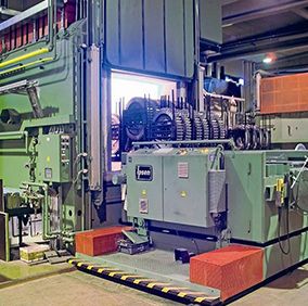 Ford - Isıl İşem Fırınları