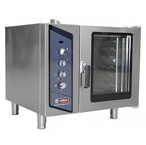 Endüstriyel Fırınlar